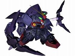 画像ギャラリー No.029のサムネイル画像 / “ウォーズブレイク”で新たな展開に突入！　「SDガンダム ジージェネレーション ウォーズ」の最新情報をお届け