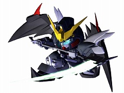 画像ギャラリー No.030のサムネイル画像 / “ウォーズブレイク”で新たな展開に突入！　「SDガンダム ジージェネレーション ウォーズ」の最新情報をお届け
