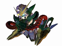 画像ギャラリー No.031のサムネイル画像 / “ウォーズブレイク”で新たな展開に突入！　「SDガンダム ジージェネレーション ウォーズ」の最新情報をお届け