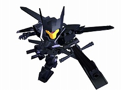画像ギャラリー No.033のサムネイル画像 / “ウォーズブレイク”で新たな展開に突入！　「SDガンダム ジージェネレーション ウォーズ」の最新情報をお届け