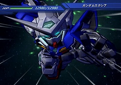 画像ギャラリー No.002のサムネイル画像 / PS2/Wii「SDガンダム ジージェネレーション ウォーズ」の発売日が8月6日に決定。本日より予約キャンペーン開始