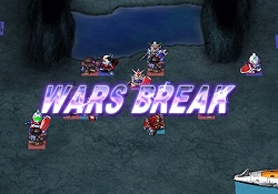 画像ギャラリー No.003のサムネイル画像 / PS2/Wii「SDガンダム ジージェネレーション ウォーズ」の発売日が8月6日に決定。本日より予約キャンペーン開始