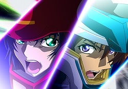 画像ギャラリー No.004のサムネイル画像 / PS2/Wii「SDガンダム ジージェネレーション ウォーズ」の発売日が8月6日に決定。本日より予約キャンペーン開始