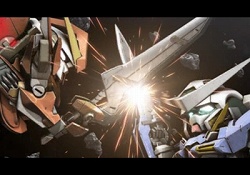 画像ギャラリー No.005のサムネイル画像 / PS2/Wii「SDガンダム ジージェネレーション ウォーズ」の発売日が8月6日に決定。本日より予約キャンペーン開始