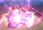 画像ギャラリー No.002のサムネイル画像 / 「SDガンダム ジージェネレーション ウォーズ」さらに臨場感を増したバトル演出やカットイン表現を紹介