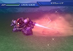 画像ギャラリー No.003のサムネイル画像 / 「SDガンダム ジージェネレーション ウォーズ」さらに臨場感を増したバトル演出やカットイン表現を紹介
