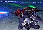 画像ギャラリー No.008のサムネイル画像 / 「SDガンダム ジージェネレーション ウォーズ」さらに臨場感を増したバトル演出やカットイン表現を紹介