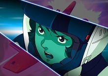 画像ギャラリー No.011のサムネイル画像 / 「SDガンダム ジージェネレーション ウォーズ」さらに臨場感を増したバトル演出やカットイン表現を紹介