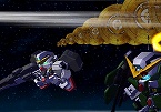 画像ギャラリー No.013のサムネイル画像 / 「SDガンダム ジージェネレーション ウォーズ」さらに臨場感を増したバトル演出やカットイン表現を紹介