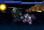 画像ギャラリー No.014のサムネイル画像 / 「SDガンダム ジージェネレーション ウォーズ」さらに臨場感を増したバトル演出やカットイン表現を紹介