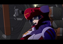 画像ギャラリー No.017のサムネイル画像 / 「SDガンダム ジージェネレーション ウォーズ」さらに臨場感を増したバトル演出やカットイン表現を紹介