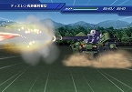 画像ギャラリー No.022のサムネイル画像 / 「SDガンダム ジージェネレーション ウォーズ」さらに臨場感を増したバトル演出やカットイン表現を紹介