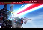 画像ギャラリー No.023のサムネイル画像 / 「SDガンダム ジージェネレーション ウォーズ」さらに臨場感を増したバトル演出やカットイン表現を紹介