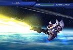 画像ギャラリー No.024のサムネイル画像 / 「SDガンダム ジージェネレーション ウォーズ」さらに臨場感を増したバトル演出やカットイン表現を紹介