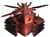 画像ギャラリー No.025のサムネイル画像 / 「SDガンダム ジージェネレーション ウォーズ」さらに臨場感を増したバトル演出やカットイン表現を紹介