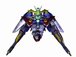 画像ギャラリー No.026のサムネイル画像 / 「SDガンダム ジージェネレーション ウォーズ」さらに臨場感を増したバトル演出やカットイン表現を紹介