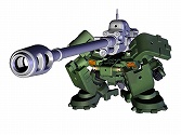 画像ギャラリー No.029のサムネイル画像 / 「SDガンダム ジージェネレーション ウォーズ」さらに臨場感を増したバトル演出やカットイン表現を紹介