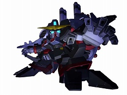 画像ギャラリー No.030のサムネイル画像 / 「SDガンダム ジージェネレーション ウォーズ」さらに臨場感を増したバトル演出やカットイン表現を紹介