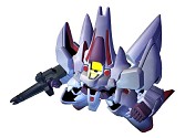 画像ギャラリー No.031のサムネイル画像 / 「SDガンダム ジージェネレーション ウォーズ」さらに臨場感を増したバトル演出やカットイン表現を紹介