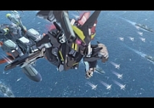 画像ギャラリー No.002のサムネイル画像 / 「SDガンダム ジージェネレーション ウォーズ」戦略性を強化する新システムの数々を紹介