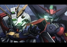 画像ギャラリー No.004のサムネイル画像 / 「SDガンダム ジージェネレーション ウォーズ」戦略性を強化する新システムの数々を紹介