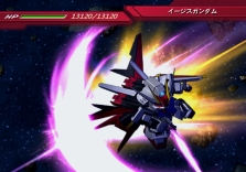 画像ギャラリー No.016のサムネイル画像 / 「SDガンダム ジージェネレーション ウォーズ」戦略性を強化する新システムの数々を紹介