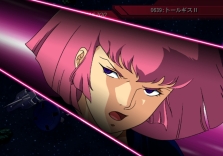 画像ギャラリー No.020のサムネイル画像 / 「SDガンダム ジージェネレーション ウォーズ」戦略性を強化する新システムの数々を紹介