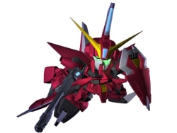 画像ギャラリー No.024のサムネイル画像 / 「SDガンダム ジージェネレーション ウォーズ」戦略性を強化する新システムの数々を紹介