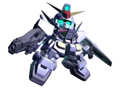 画像ギャラリー No.001のサムネイル画像 / PS2/Wii「SDガンダム ジージェネレーション ウォーズ」，「機動戦士ガンダム 00」からの参戦機体など最新情報をお届け