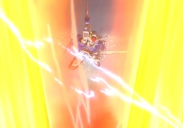 画像ギャラリー No.006のサムネイル画像 / PS2/Wii「SDガンダム ジージェネレーション ウォーズ」，「機動戦士ガンダム 00」からの参戦機体など最新情報をお届け