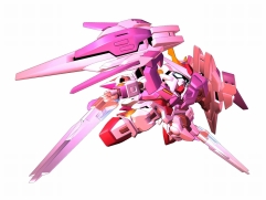 画像ギャラリー No.009のサムネイル画像 / PS2/Wii「SDガンダム ジージェネレーション ウォーズ」，「機動戦士ガンダム 00」からの参戦機体など最新情報をお届け