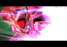 画像ギャラリー No.010のサムネイル画像 / PS2/Wii「SDガンダム ジージェネレーション ウォーズ」，「機動戦士ガンダム 00」からの参戦機体など最新情報をお届け