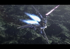 画像ギャラリー No.011のサムネイル画像 / PS2/Wii「SDガンダム ジージェネレーション ウォーズ」，「機動戦士ガンダム 00」からの参戦機体など最新情報をお届け