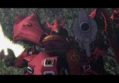 画像ギャラリー No.012のサムネイル画像 / PS2/Wii「SDガンダム ジージェネレーション ウォーズ」，「機動戦士ガンダム 00」からの参戦機体など最新情報をお届け