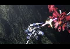 画像ギャラリー No.013のサムネイル画像 / PS2/Wii「SDガンダム ジージェネレーション ウォーズ」，「機動戦士ガンダム 00」からの参戦機体など最新情報をお届け