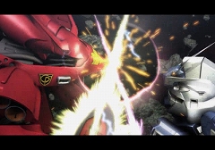 画像ギャラリー No.014のサムネイル画像 / PS2/Wii「SDガンダム ジージェネレーション ウォーズ」，「機動戦士ガンダム 00」からの参戦機体など最新情報をお届け