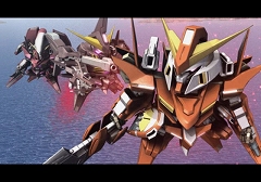 画像ギャラリー No.015のサムネイル画像 / PS2/Wii「SDガンダム ジージェネレーション ウォーズ」，「機動戦士ガンダム 00」からの参戦機体など最新情報をお届け