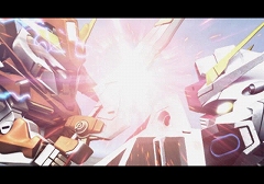 画像ギャラリー No.016のサムネイル画像 / PS2/Wii「SDガンダム ジージェネレーション ウォーズ」，「機動戦士ガンダム 00」からの参戦機体など最新情報をお届け