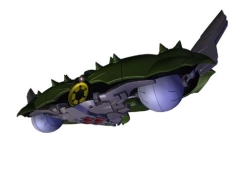 画像ギャラリー No.026のサムネイル画像 / PS2/Wii「SDガンダム ジージェネレーション ウォーズ」，「機動戦士ガンダム 00」からの参戦機体など最新情報をお届け