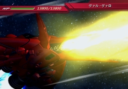 画像ギャラリー No.033のサムネイル画像 / PS2/Wii「SDガンダム ジージェネレーション ウォーズ」，「機動戦士ガンダム 00」からの参戦機体など最新情報をお届け