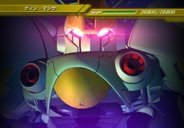 画像ギャラリー No.034のサムネイル画像 / PS2/Wii「SDガンダム ジージェネレーション ウォーズ」，「機動戦士ガンダム 00」からの参戦機体など最新情報をお届け
