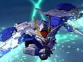 PS2/Wii「SDガンダム ジージェネレーション ウォーズ」，「機動戦士ガンダム 00」からの参戦機体など最新情報をお届け
