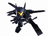 SDガンダム ジージェネレーション ウォーズ