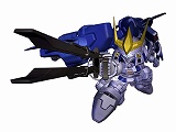SDガンダム ジージェネレーション ウォーズ