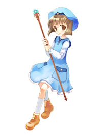 画像ギャラリー No.006のサムネイル画像 / 一人でもマルチプレイ気分が味わえる横スクロールアクションRPG「フォーチュンサモナーズ」のPCパッケージ版が6月に登場