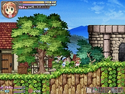画像ギャラリー No.008のサムネイル画像 / PC用アクションRPG「フォーチュンサモナーズ 〜アルチェの精霊石〜Deluxe」,6月18日発売決定。パッケージ版の追加要素も明らかに