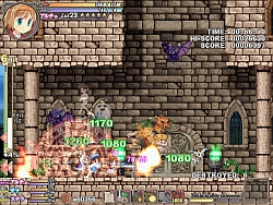 画像ギャラリー No.011のサムネイル画像 / PC用アクションRPG「フォーチュンサモナーズ 〜アルチェの精霊石〜Deluxe」,6月18日発売決定。パッケージ版の追加要素も明らかに