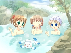 画像ギャラリー No.016のサムネイル画像 / PC用アクションRPG「フォーチュンサモナーズ 〜アルチェの精霊石〜Deluxe」,6月18日発売決定。パッケージ版の追加要素も明らかに