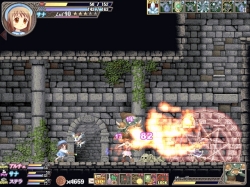 画像ギャラリー No.021のサムネイル画像 / PC用アクションRPG「フォーチュンサモナーズ 〜アルチェの精霊石〜Deluxe」,6月18日発売決定。パッケージ版の追加要素も明らかに