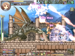 画像ギャラリー No.023のサムネイル画像 / PC用アクションRPG「フォーチュンサモナーズ 〜アルチェの精霊石〜Deluxe」,6月18日発売決定。パッケージ版の追加要素も明らかに